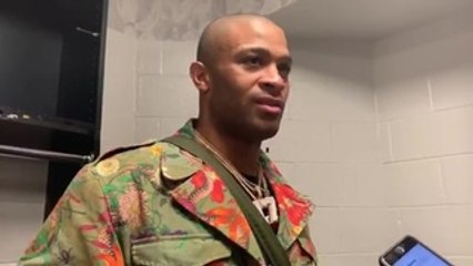 Postgame Interviews: PJ Tucker 3-3-19