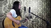 Lagi syantik - Siti Badriah (Chintya Gabriella Cover)