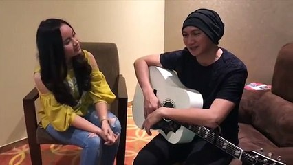 Menunggu Kamu - Anji Feat Chintya Gabriella