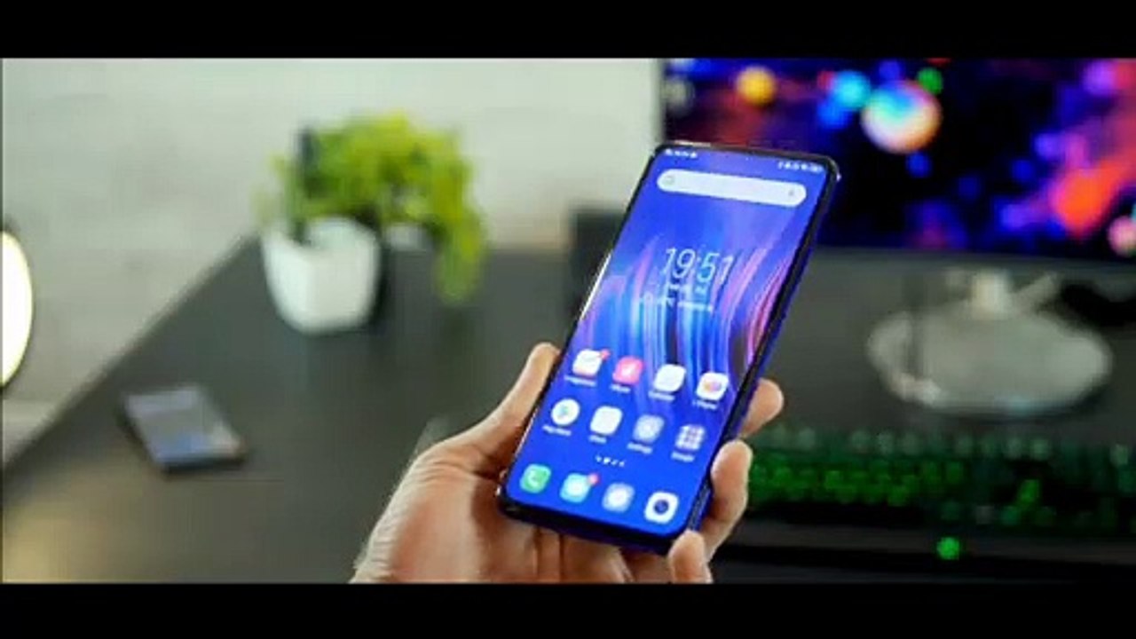 OnePlus 6T vs VIVO V15 Pro Hands on & Review