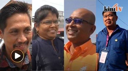 Uncle Kentang di mata penduduk Semenyih