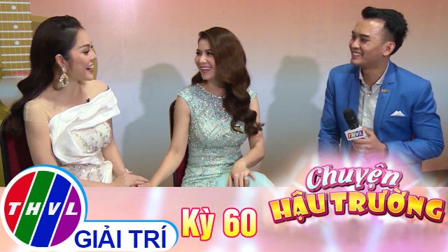 Chuyện hậu trường - Kỳ 60: Lật mở câu chuyện hậu trường thú vị cùng các nghệ sĩ Tình Bolero phiên bản kết nối