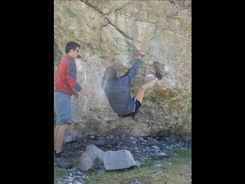 Rando des 3000