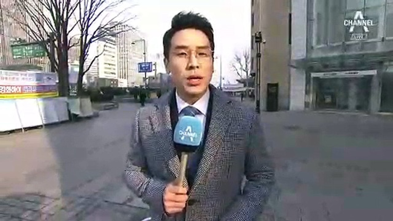 3월 4일 김진의 돌직구쇼 오프닝