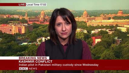 Indian Army React Very Badly To His Pilot On Wagah Border.2019