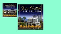 0812 8462 8080 (Call/WA) |Jasa Arsitek Rumah Unik Jakarta Selatan, Harga Jasa Desain Rumah Minimalis 3 Kamar Jakarta Selatan