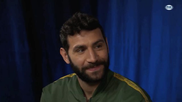 MLS: Diego Valeri y el reto de Portland Timbers