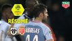 Angers SCO - AS Monaco (2-2)  - Résumé - (SCO-ASM) / 2018-19