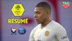SM Caen - Paris Saint-Germain (1-2)  - Résumé - (SMC-PARIS) / 2018-19