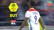 But Moussa DEMBELE (67ème) / Olympique Lyonnais - Toulouse FC - (5-1) - (OL-TFC) / 2018-19
