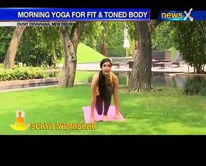Cover Story with Priya Sahgal: Yoga Special