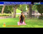 Cover Story with Priya Sahgal: Yoga Special