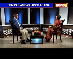 Cover Story: Reimagining Pakistan with Hussain Haqqani