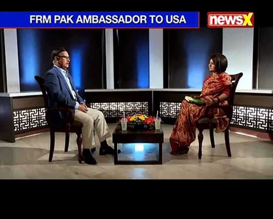 Cover Story: Reimagining Pakistan with Hussain Haqqani