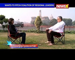 Derek O'Brien- Inside and Outside Parliament_ Cover Story Special