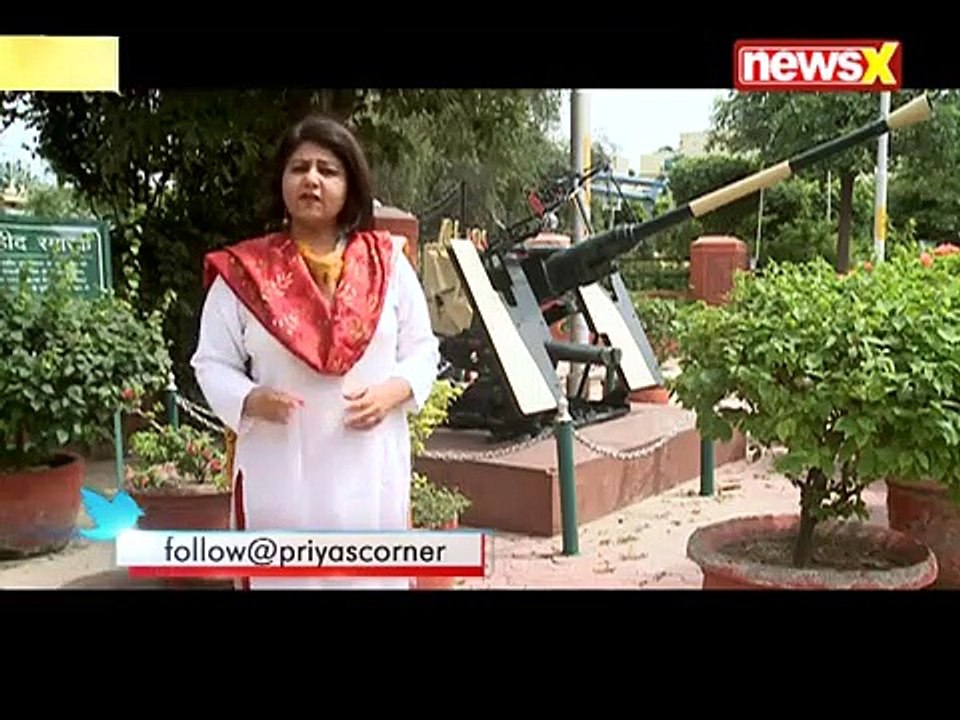 India at 71_ Paths of Glory _ Independence Day...