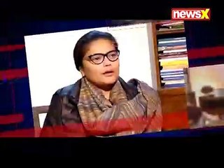 Mahila Congress Chief Sushmita Dev EXCLUSIVE Interview, says people don't believe