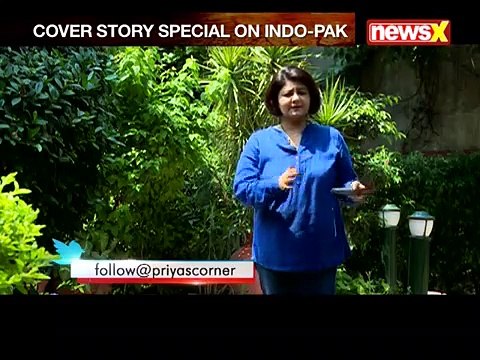 War & Peace_ How will Imran Khan impact on Indo-Pak ties _ Cover Story on Indo-Pak
