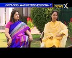 Women's Special Cover Story By 'Priya Sahgal'_ Debating Parliament