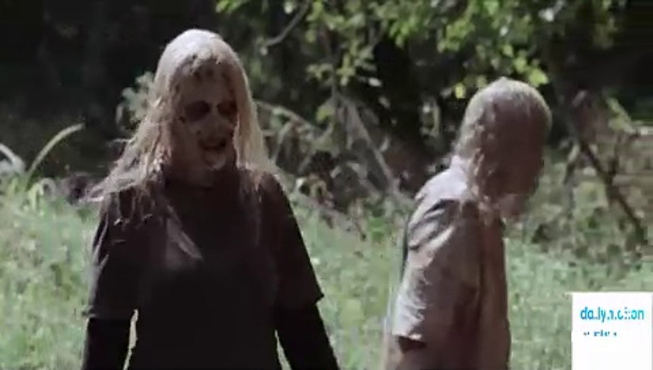 The Walking Dead - Season 9 Episode 12 - Guardians