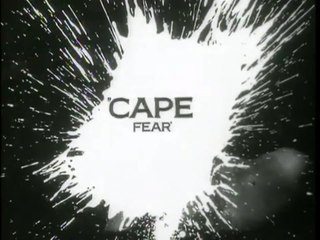 Cape Fear Movie (1962)