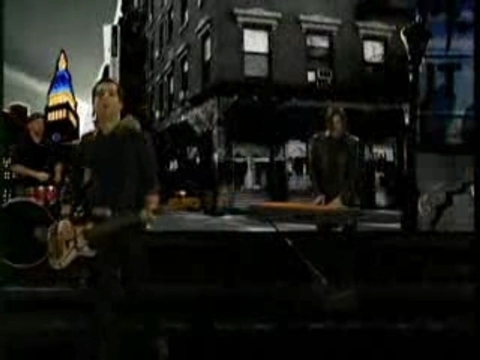 Radio 4 - Ennemies Like This