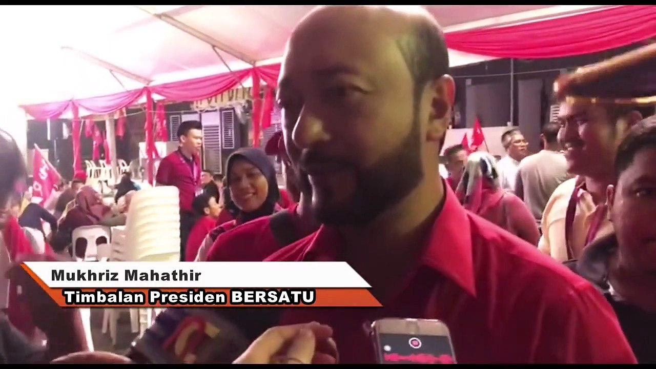 'Kita terima keputusan dengan hati terbuka'