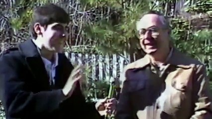 Capturing the Friedmans (2003) - Shocking Documentary Movie