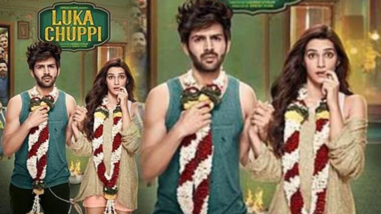 Luka Chuppi Box Office First Weekend Collection: Kartik Aryan| Kriti Sanon | FilmiBeat