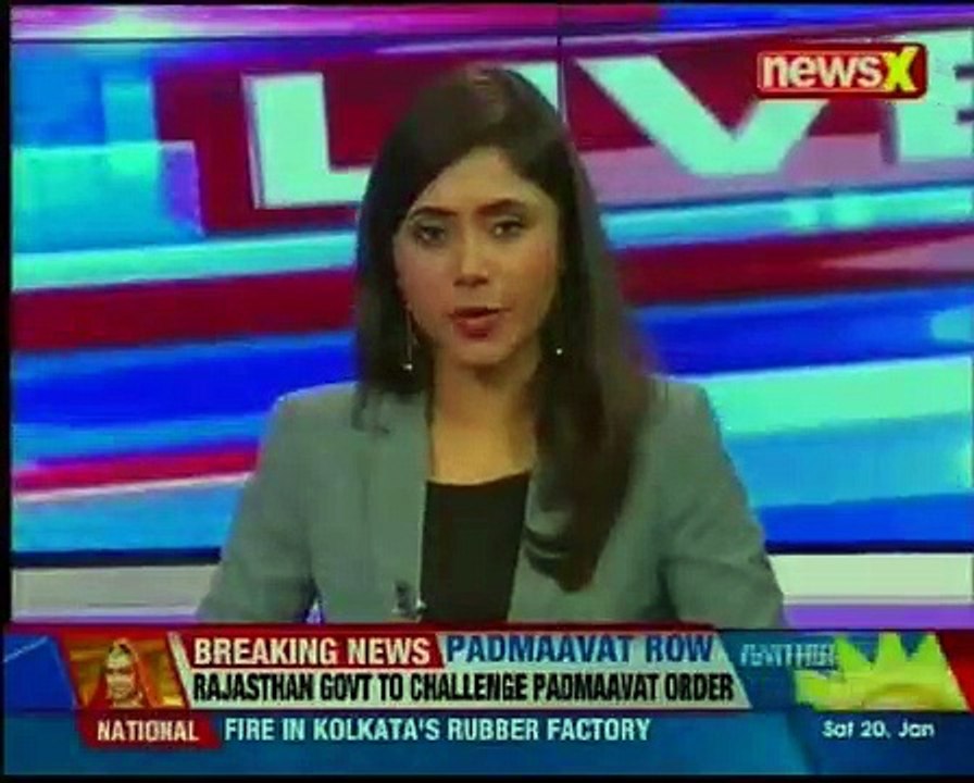 Padmaavat Issue: Chief ministers' who banned Padmavat are now mum, will reason win or rants?