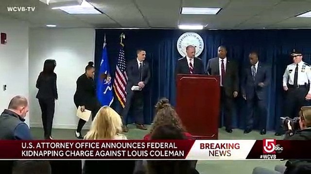 Rhode Island Man Facing Federal Charges For Alleged Kidnapping And Death Of Jassy Correia