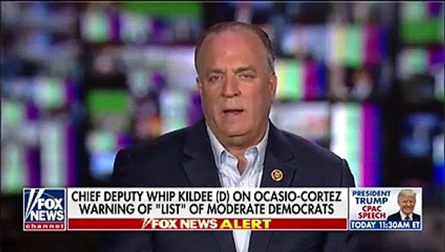 Ocasio-Cortez Slams Fellow Dems Who Backed 'Gotcha Amendment' In Gun Bill