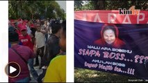 'Ini gambar paling disayangi' - 'Wajah Rosmah' punca tegang