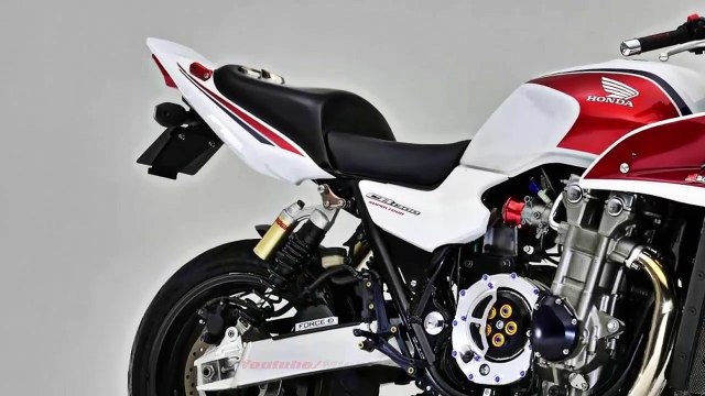 New Honda CB1300 Spec-A 1992-1993 Version 2019 | Honda CB1300 Spec-A Model 2019 | Mich Motorcycle