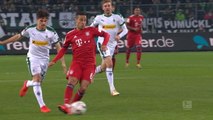 24e j. - Lewandowski égale le record de but avec le Bayern