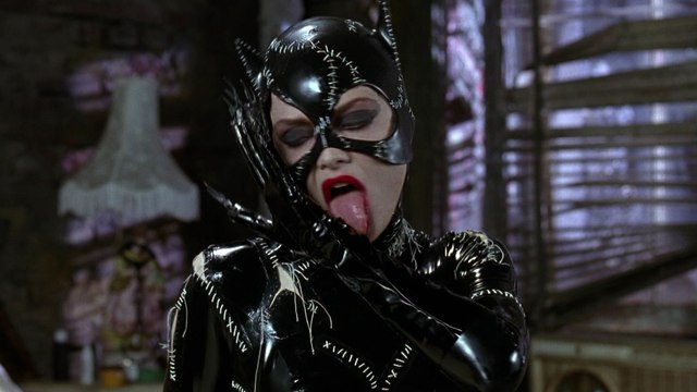 Catwoman movie (2004) - Halle Berry, Sharon Stone