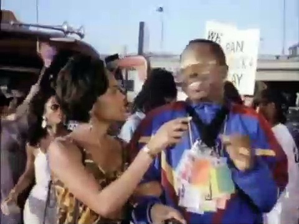 CB4 Movie (1993)