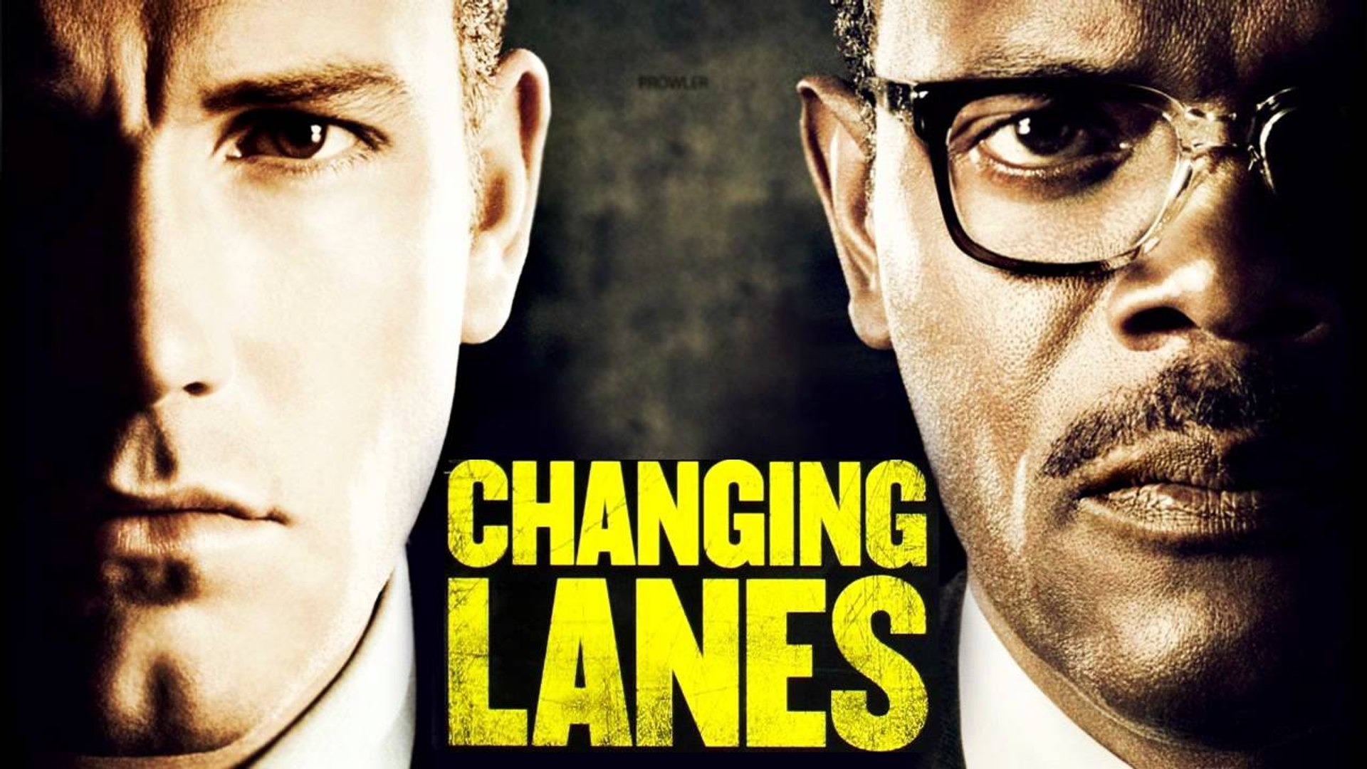 Changing Lanes Movie (2002) Ben Affleck, Samuel L. Jackson - video  Dailymotion