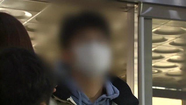 '유착 의혹 추궁' 버닝썬 이문호 대표 소환 / YTN