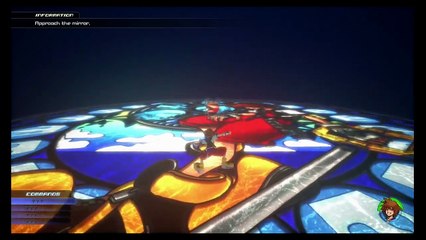KINGDOM HEARTS 3 FIRST TIME PLAYTHROUGH PART 2