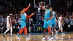 NBA : Le Thunder dit merci à Westbrook
