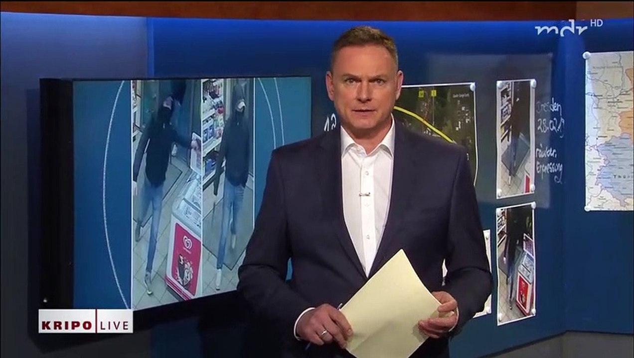 Kripo live 03.03.2019