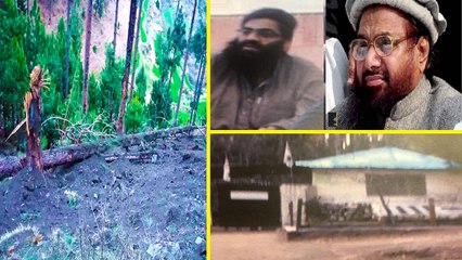 ஜெய்ஷ் இ முகமது முகாம்கள் மீது இந்தியா தாக்கியது உண்மையா?.. பொய்யா?- வீடியோ