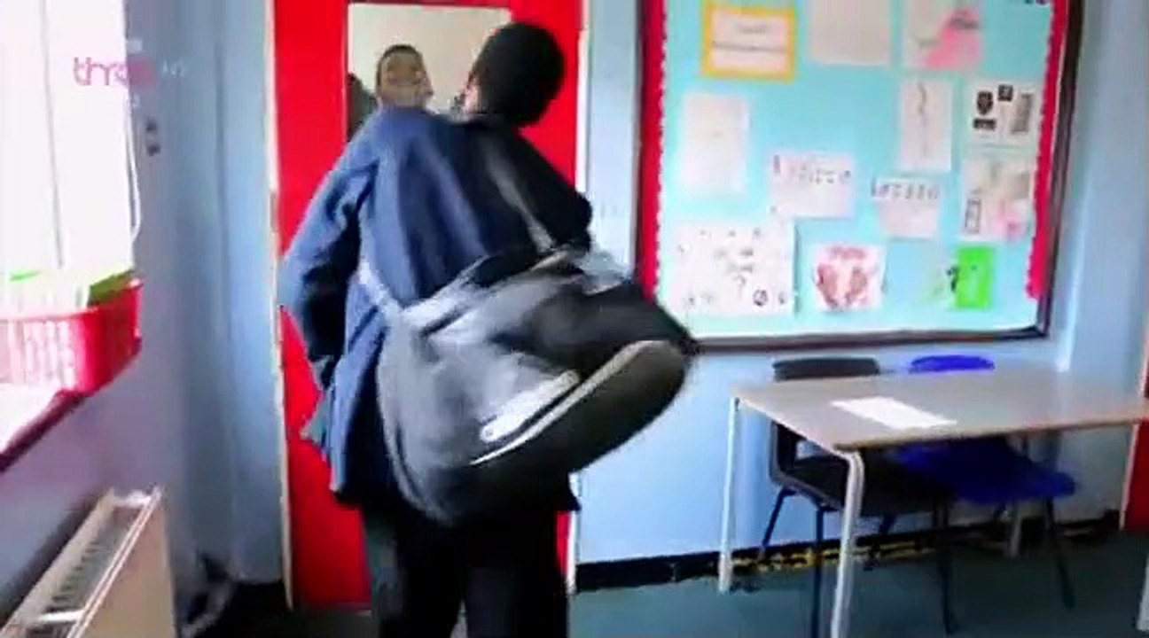 Tough Young Teachers S01 E06