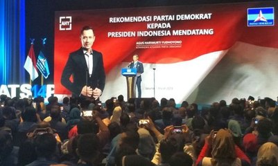 Dialog: Menanti Kejelasan Partai Demokrat (Bag. 2)