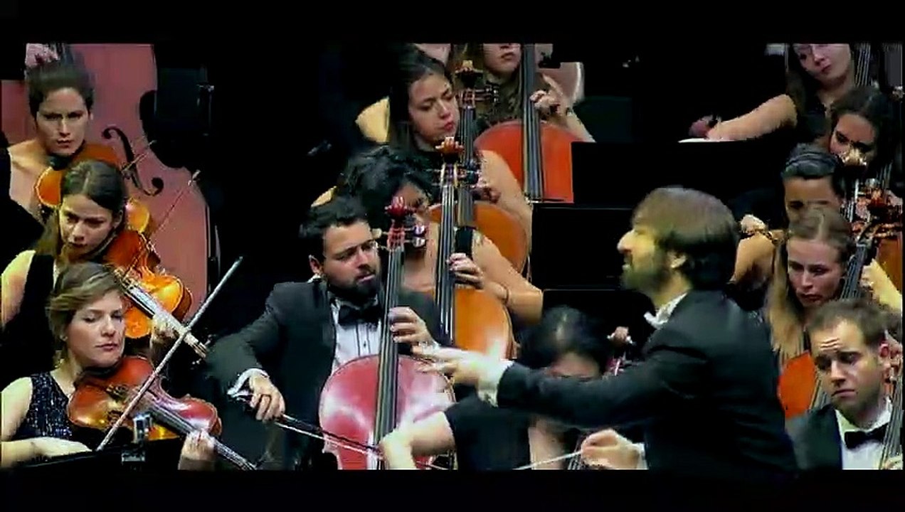 Fazıl Say (Genco Erkal) - Ben İçeri Düştüğümden Beri (Live)