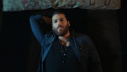 Erkenci Kuş 32. Bölüm Fikri Karayel - Hayal Edemezsin