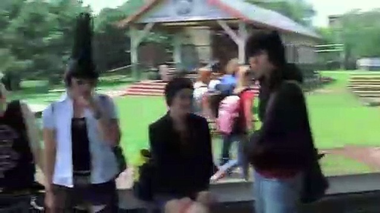 Charlie Bartlett Movie (2007)  Anton Yelchin, Robert Downey Jr.