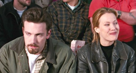Chasing Amy movie (1997) Ben Affleck, Joey Lauren Adams