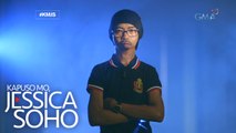 Kapuso Mo, Jessica Soho: Who is  Ed Caluag?